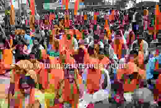 Sri Rama Sena ...